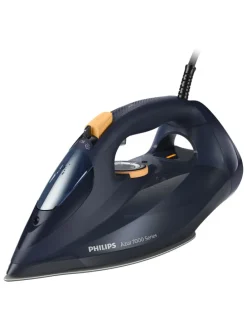 Dampfbügeleisen DST7060/20 HV in blau