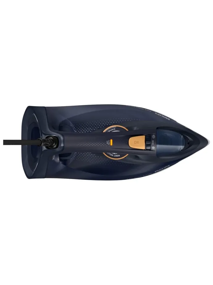 Dampfbügeleisen DST7060/20 HV in blau