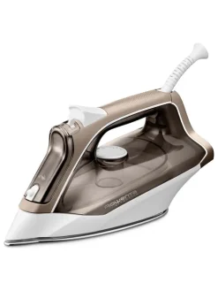 Dampfbügeleisen "Effective Plus" in Kupfer/ Weiß