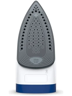 Dampfbügeleisen "Express Steam" in Blau