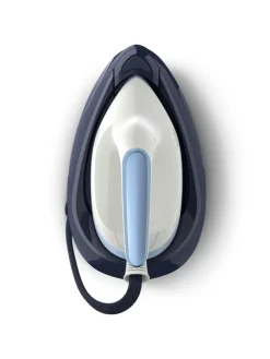 Dampfbügeleisen PSG6026/20 1.8 l in Weiß