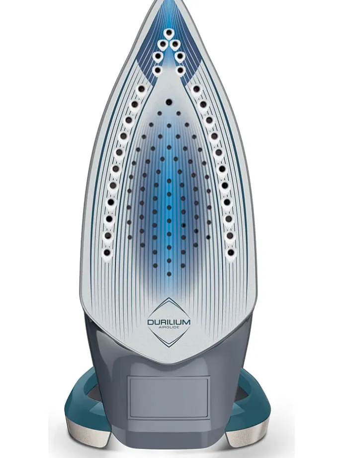 Dampfbügeleisen "Ultragliss Plus" in Petrol