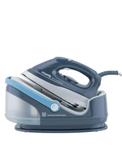 Dampfbügeleisen V5i in Grau