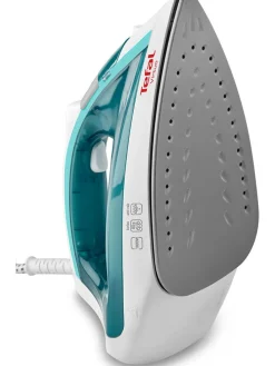 Dampfbügeleisen "Virtuo" in Türkis/ Weiß