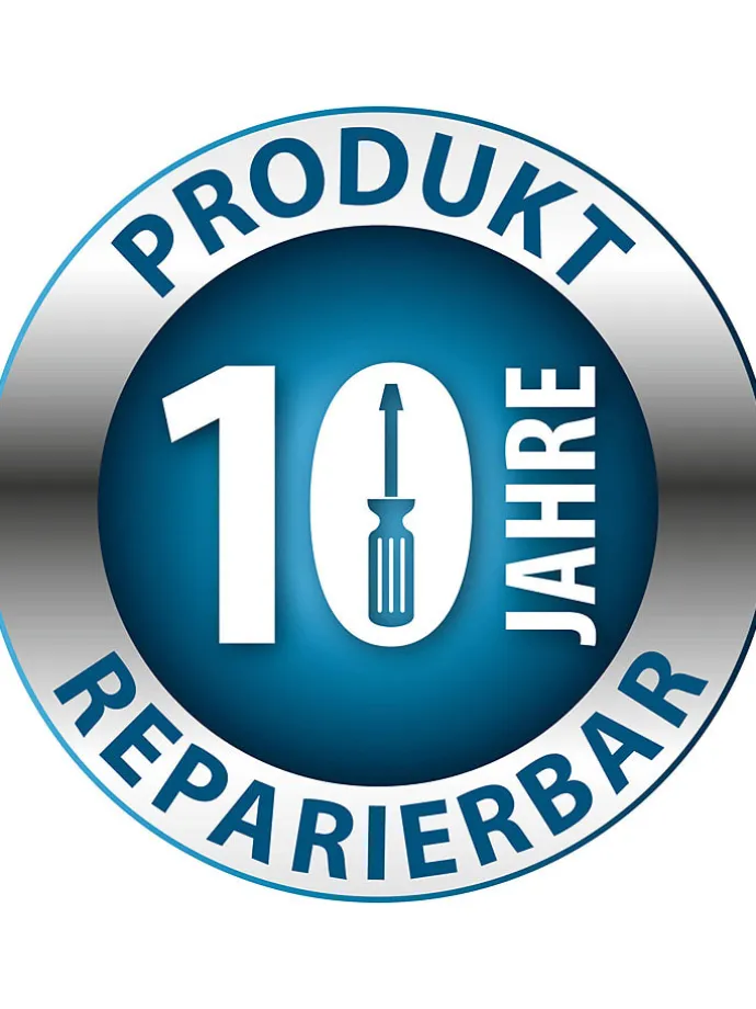 Dampfbügelstation "Express Essential" in Weiß/ Petrol