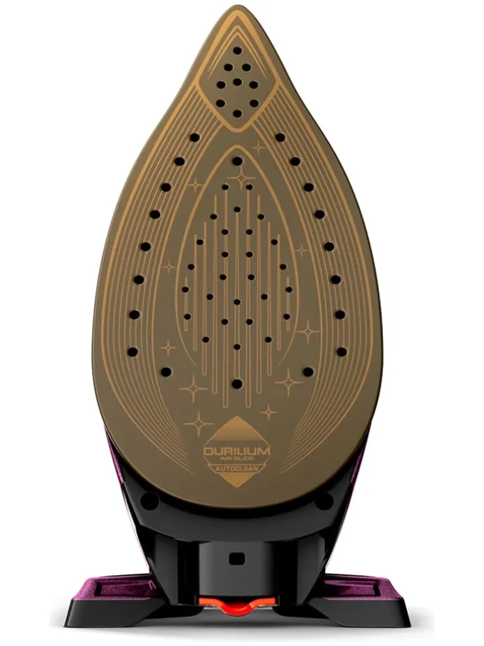 Dampfbügelstation "Express Vision - SV8152E0" in Pink