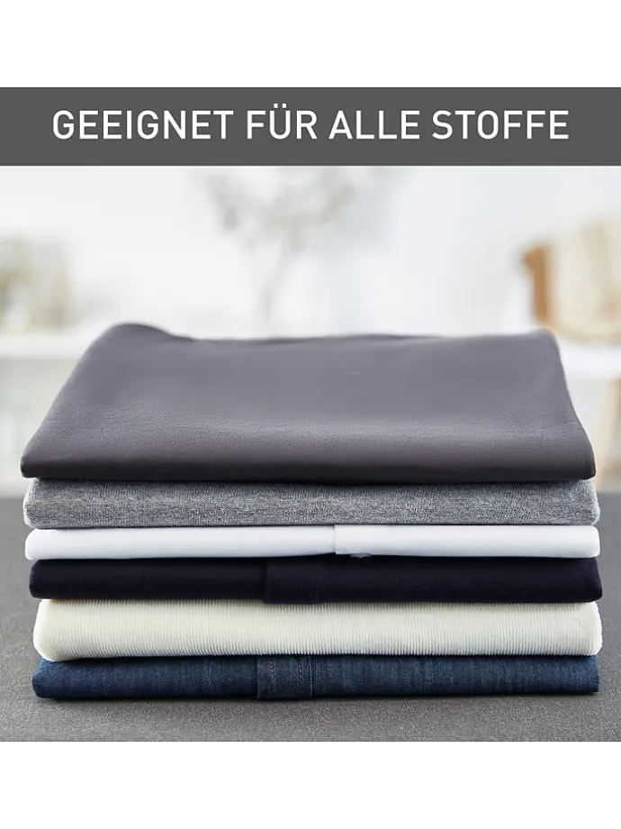 Dampfbügelstation "Express Vision - SV8152E0" in Pink