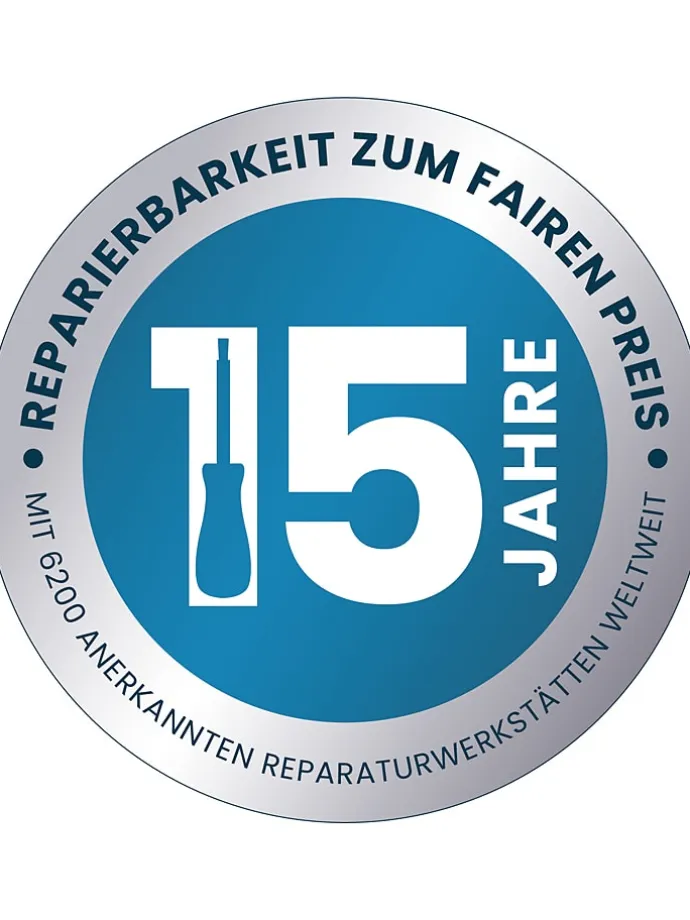 Dampfbügelstation "Express Vision - SV8152E0" in Pink