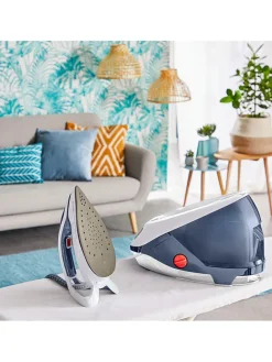 Dampfbügelstation GV9225 