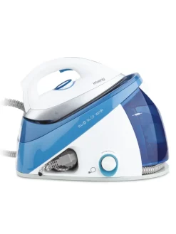 Dampfbügelstation V24 in Bunt