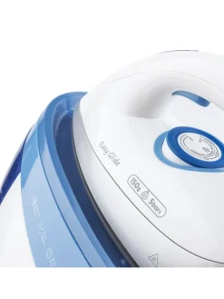 Dampfbügelstation V24 in Bunt