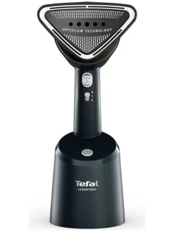 Dampfglätter "DT9810 "Aerosteam" in Schwarz