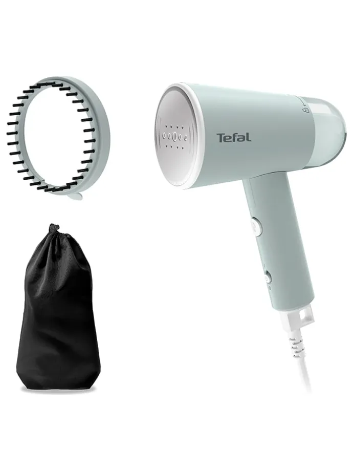 Dampfglätter "Origin Travel" in Mint