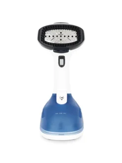 Dampfglätter STM10 in Blau