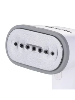 Dampfglätter ''Vitapur'' in Weiß - (B)12,5 x (H)25,5 x (T)10,5 cm