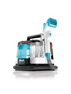 Dampfreiniger PX200EUT StainStriker in weiß