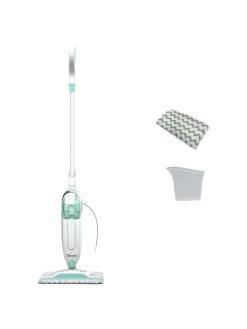 Dampfreiniger S1000EU in weiß