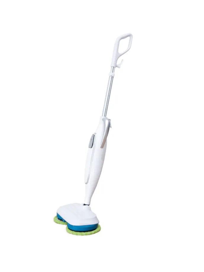 Dampfreiniger Steam Twister weiß - in Weiß