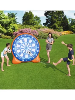 Dartspiel - geeignet ab 3 Jahren