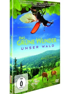 Das grüne Wunder - Unser Wald