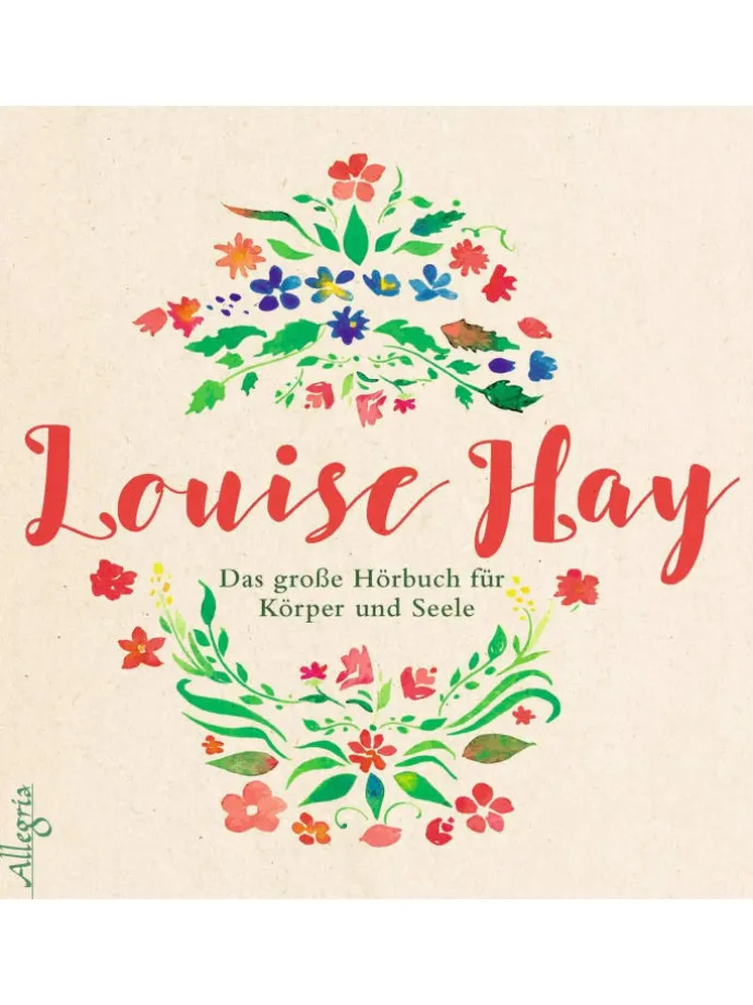 Das große Hörbuch für Körper und Seele