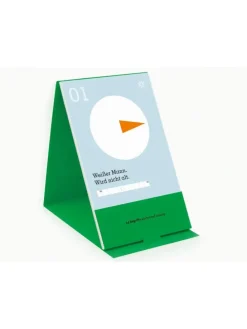 Das Weihnachtskombinario. Adventskalender | 24 Begriffe warten auf Lösung