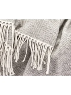 Decke Stillness in Beige