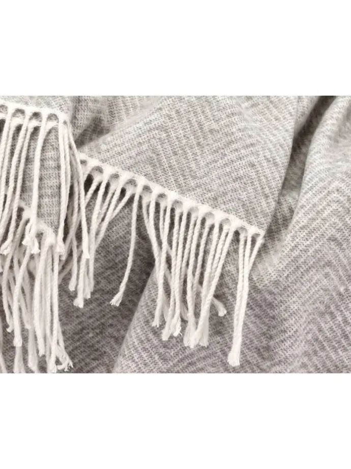 Decke Stillness in Beige