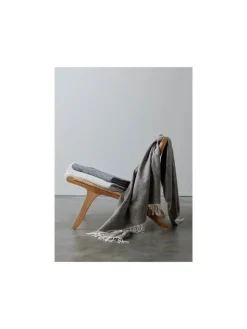 Decke Stillness in Beige