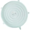 Deckel in Mint - Ø 28 cm