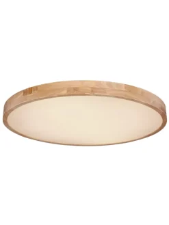 Deckenleuchte "RAINER" in brown