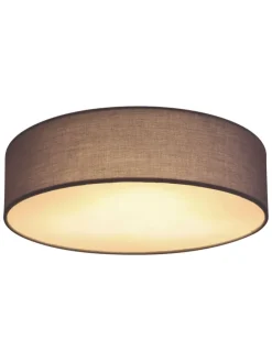 Deckenleuchte "SANNA" in white