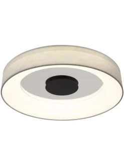 Deckenleuchte "TERPSA" in white