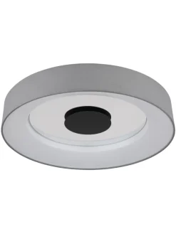 Deckenleuchte "TERPSA" in white