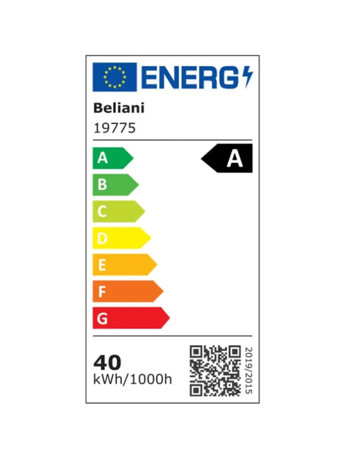Deckenleuchten LUGA in Gold - (W) 54 x (H) 3 x (L) 20 cm