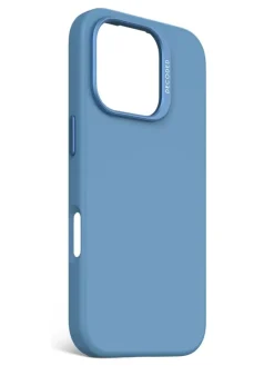 Decoded Silicone Case, Cover, Apple, iPhone 16 Pro, 16 cm (6.3