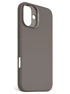 Decoded Silicone Case, Cover, Apple, iPhone 16 Plus, 17 cm (6.7