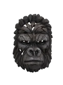 Deko Schädel H41, Gorillakopf 34cm