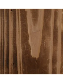 Deko Vogelhaus in Natur