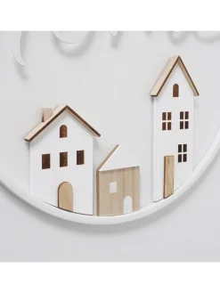 Dekoanhänger ''Rumba Home'' - Ø 38 cm (Überraschungsprodukt)