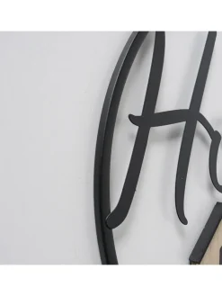 Dekoanhänger ''Rumba Home'' - Ø 38 cm (Überraschungsprodukt)