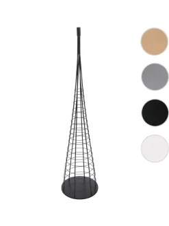 Deko-Baum O91, Schwarz