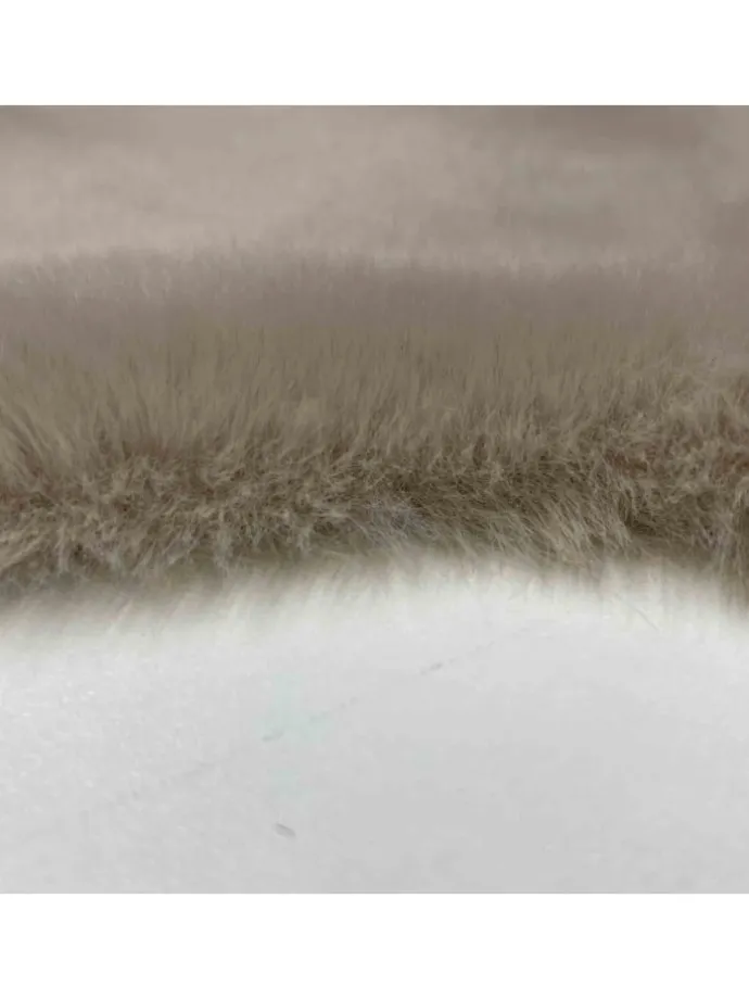 Dekofell ELDA 1 in Beige