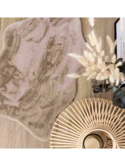 Dekofell ELDA 1 in Beige