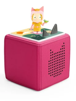 Dekofolie "Auf Zauberfahrt"