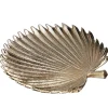 Deko-Palmblatt GOLDEN NATURE in Gold