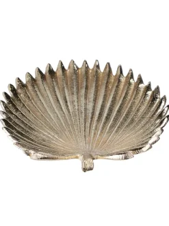 Deko-Palmblatt GOLDEN NATURE in Gold