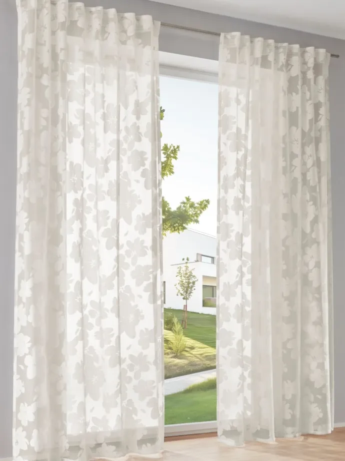 Dekostore in offwhite