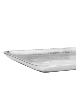 Dekoteller BANQUET in Silber