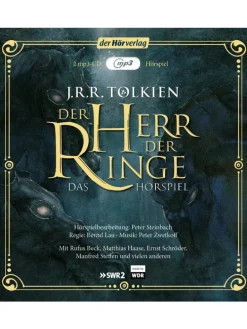 Der Herr der Ringe